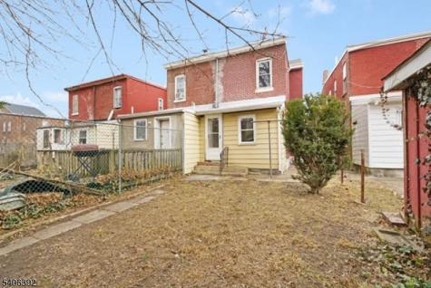 21 Short Street Trenton NJ 08618
