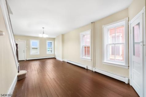 21 Short Street Trenton NJ 08618
