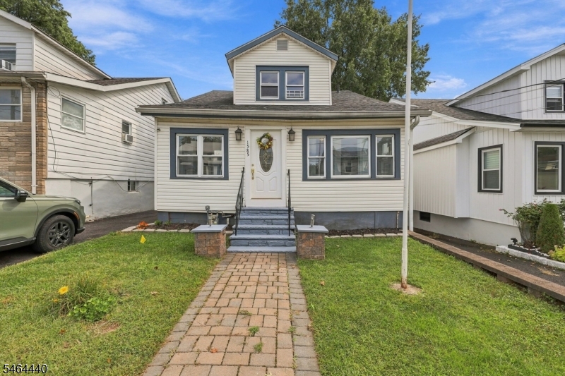 1585 Hillcrest Terrace Union NJ 07083