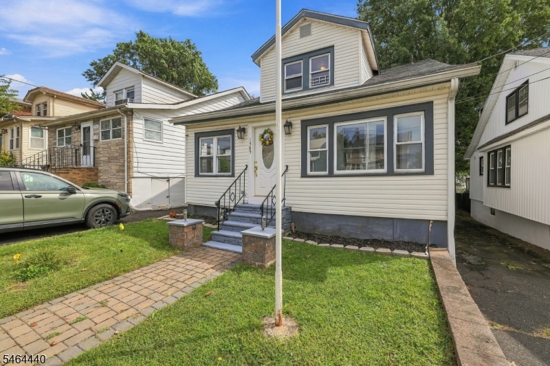 1585 Hillcrest Terrace Union NJ 07083