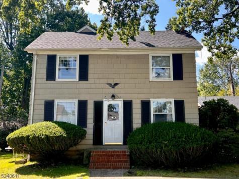 20 Alexander Avenue Montclair NJ 07003