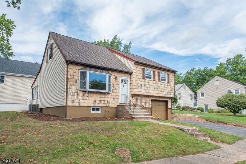 115 Beverly Road Bloomfield NJ 07003