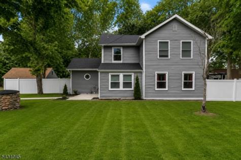 379 Old Georges Road North Brunswick NJ 08902