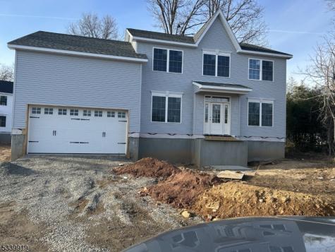 617 Vosseller Avenue Bound Brook NJ 08805