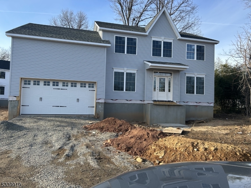 617 Vosseller Avenue Bound Brook NJ 08805