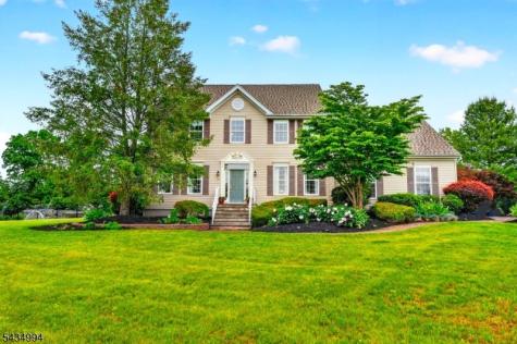 6 Big Top Drive West Amwell NJ 08530