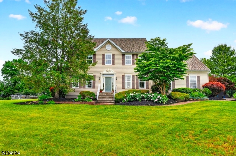 6 Big Top Drive West Amwell NJ 08530