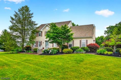 6 Big Top Drive West Amwell NJ 08530