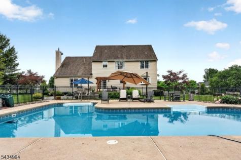 6 Big Top Drive West Amwell NJ 08530