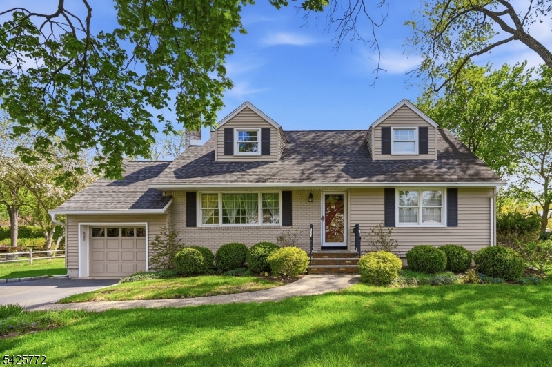 217 Jeffer Street Ridgewood Village NJ 07450
