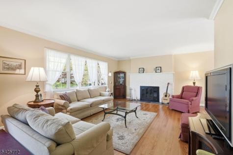 217 Jeffer Street Ridgewood Village NJ 07450