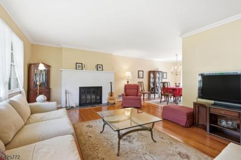 217 Jeffer Street Ridgewood Village NJ 07450
