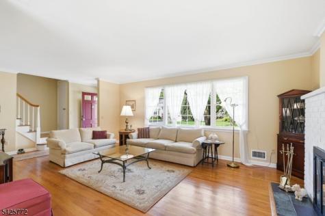 217 Jeffer Street Ridgewood Village NJ 07450