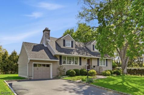 217 Jeffer Street Ridgewood Village NJ 07450