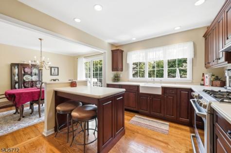 217 Jeffer Street Ridgewood Village NJ 07450