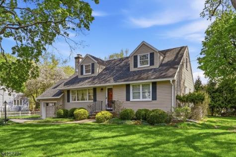 217 Jeffer Street Ridgewood Village NJ 07450