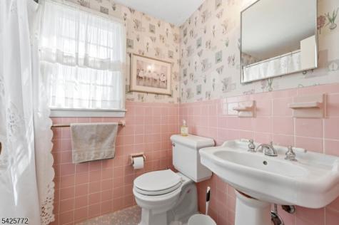 217 Jeffer Street Ridgewood Village NJ 07450