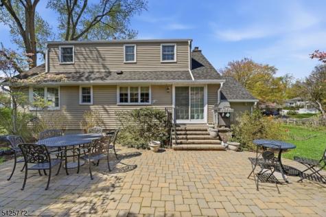 217 Jeffer Street Ridgewood Village NJ 07450