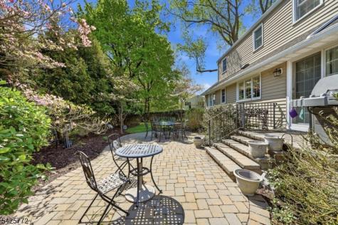 217 Jeffer Street Ridgewood Village NJ 07450