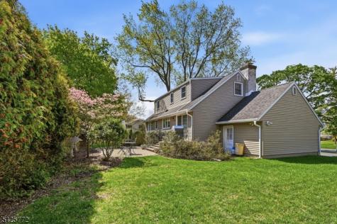 217 Jeffer Street Ridgewood Village NJ 07450