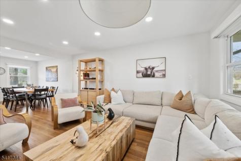 125 Park Avenue Morris NJ 07960