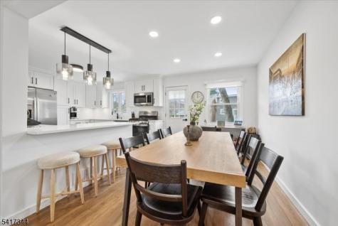 125 Park Avenue Morris NJ 07960