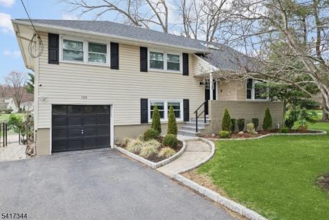 125 Park Avenue Morris NJ 07960