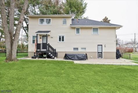 125 Park Avenue Morris NJ 07960