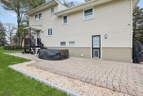 125 Park Avenue Morris NJ 07960
