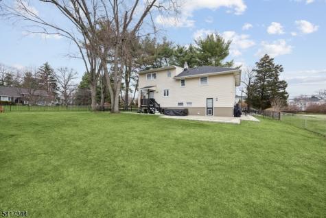 125 Park Avenue Morris NJ 07960