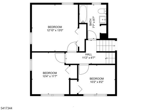 125 Park Avenue Morris NJ 07960
