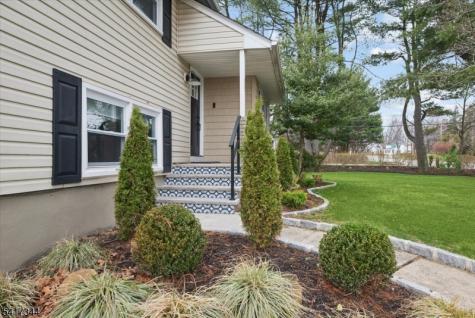 125 Park Avenue Morris NJ 07960
