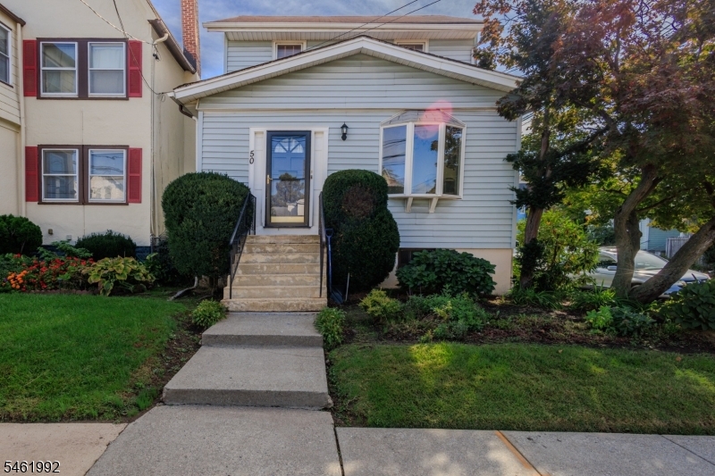 50 Elmwood Terrace Irvington NJ 07111