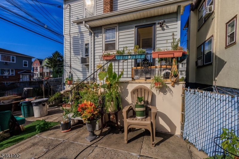 50 Elmwood Terrace Irvington NJ 07111