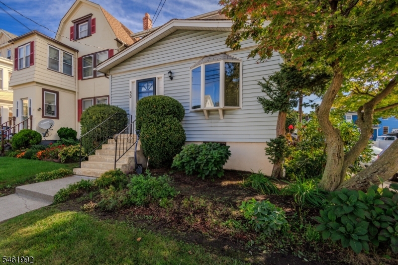 50 Elmwood Terrace Irvington NJ 07111