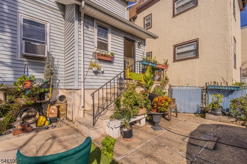 50 Elmwood Terrace Irvington NJ 07111