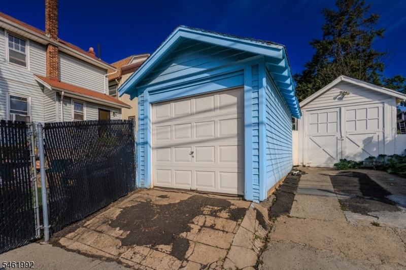 50 Elmwood Terrace Irvington NJ 07111