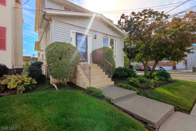 50 Elmwood Terrace Irvington NJ 07111