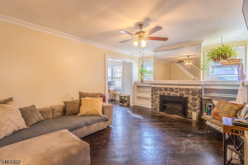 50 Elmwood Terrace Irvington NJ 07111