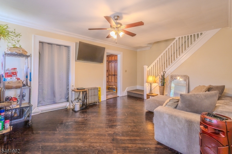 50 Elmwood Terrace Irvington NJ 07111