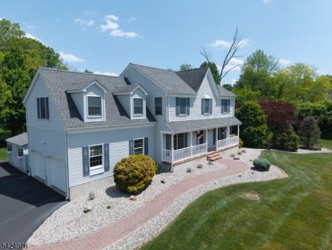 121 Birch Lane Greenwich NJ 08804