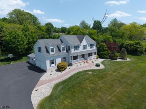 121 Birch Lane Greenwich NJ 08804