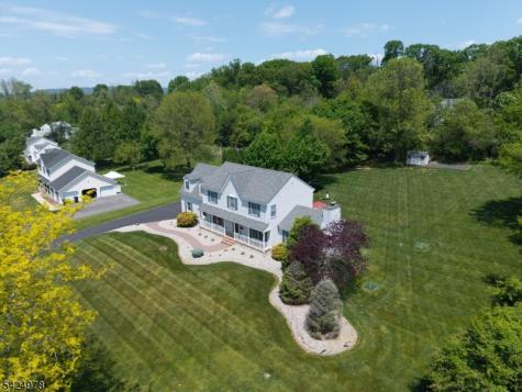 121 Birch Lane Greenwich NJ 08804