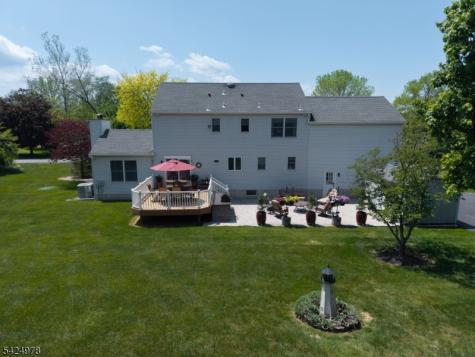 121 Birch Lane Greenwich NJ 08804