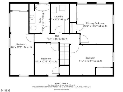 464 Buckhorn Drive White NJ 07823