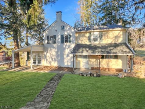 464 Buckhorn Drive White NJ 07823