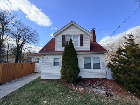 541 Green Pond Road Rockaway NJ 07866
