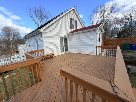 541 Green Pond Road Rockaway NJ 07866