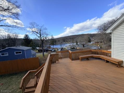 541 Green Pond Road Rockaway NJ 07866
