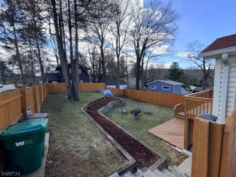 541 Green Pond Road Rockaway NJ 07866